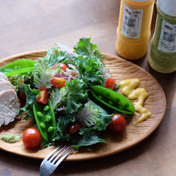 コーディアルLサイズ！大満喫セット＜生ドレッシング5種とコーディアルLサイズ＞ 4枚目の画像