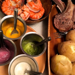 コーディアルLサイズ！大満喫セット＜生ドレッシング5種とコーディアルLサイズ＞ 6枚目の画像