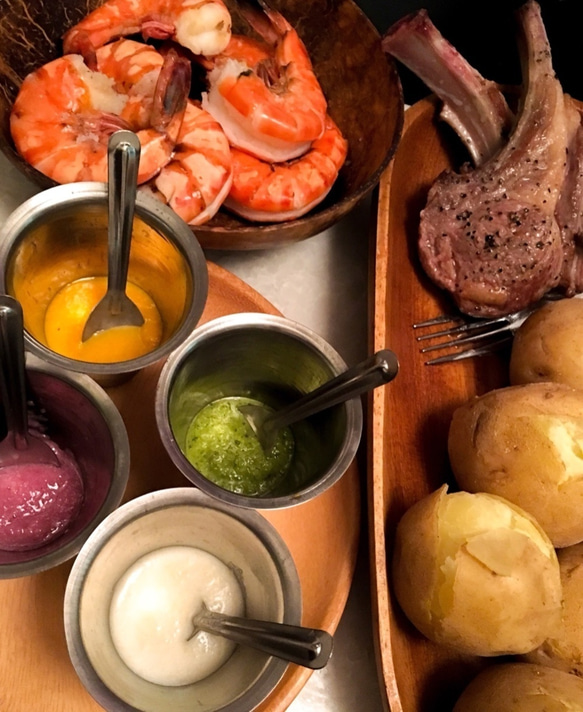 コーディアルLサイズ！大満喫セット＜生ドレッシング5種とコーディアルLサイズ＞ 6枚目の画像