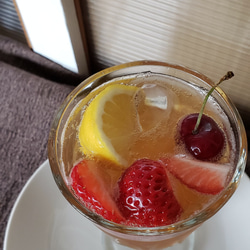 コーディアルLサイズ！大満喫セット＜生ドレッシング5種とコーディアルLサイズ＞ 11枚目の画像