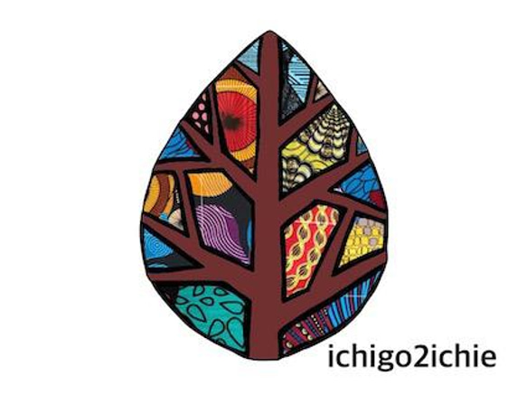 ◆100cm◆アフリカ生地　布　アフリカンファブリック　ワックスプリント　ハンドメイド　小物作り 8枚目の画像