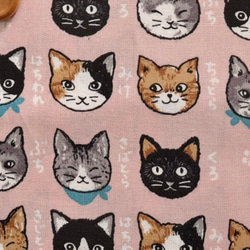 ❤️りんりん@様専用ミニトートバッグ４点❤️ 3枚目の画像