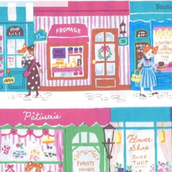 ❤️りんりん@様専用ミニトートバッグ４点❤️ 2枚目の画像