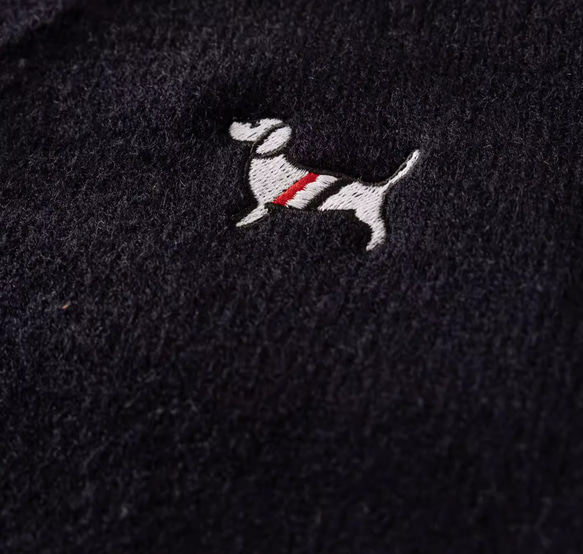 樹 *シンプルなシングルブレストニットベスト  100%綿   Vネックノースリーブニットカーディガン  トップス 4枚目の画像