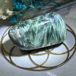 レインボー✨　パキスタン産　ブルー　フローライト　蛍石　ラフストーン　原石 45702090c1b6bda204226c57306a02