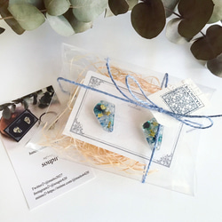 レジンのハロウィンキーホルダー 10枚目の画像