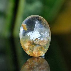 確認用⭐︎透け感が幻想的！フローライトスラブ　395g 確認用⭐︎透け感が幻想的！フローライトスラブ 395g