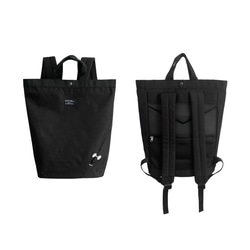 【Mr. Backpack】2-Way リュック　全４色 2枚目の画像