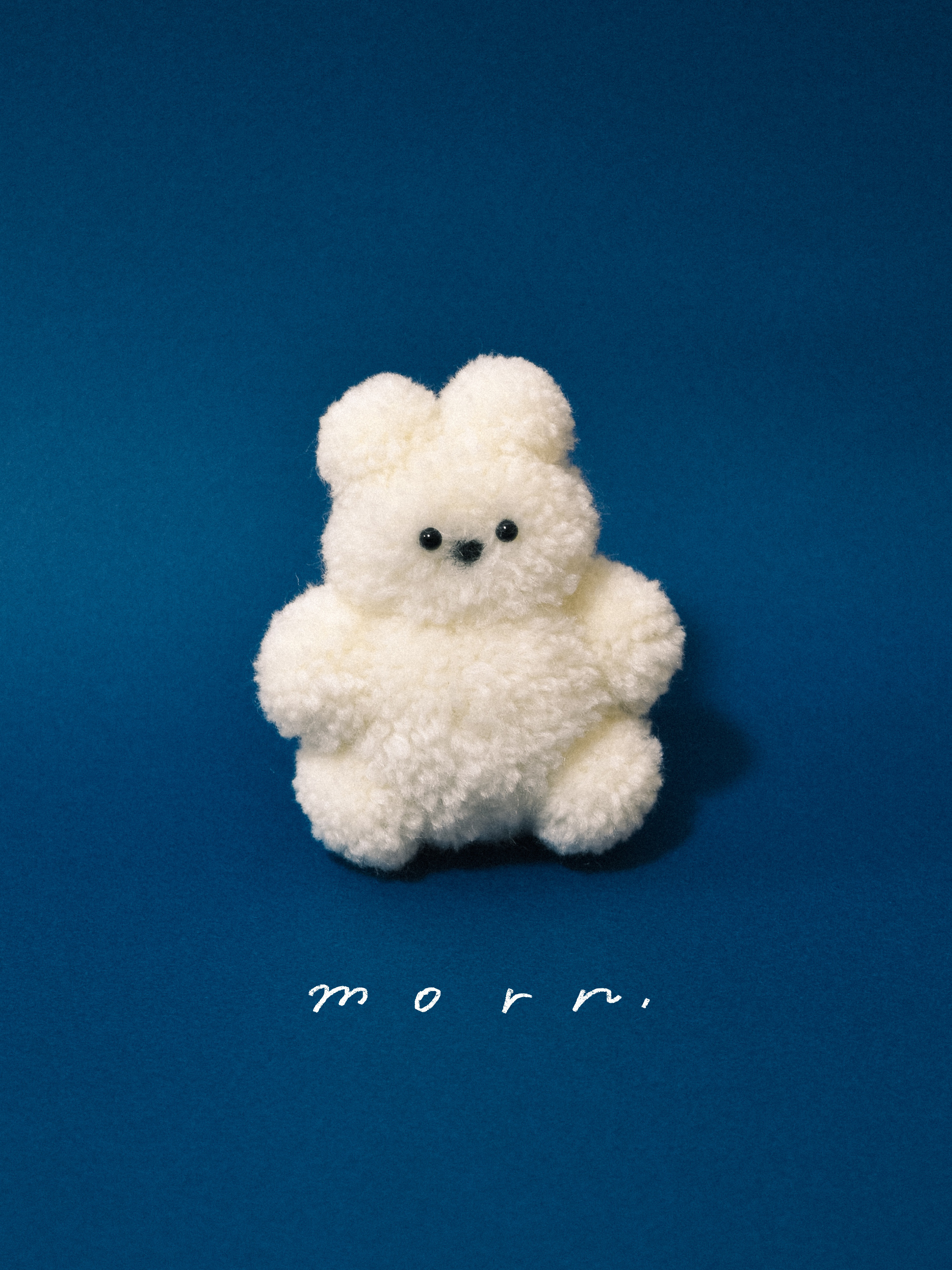 ハンドメイド】むちむちいのち 雑貨 おもちゃ ぬいぐるみ ぬい活