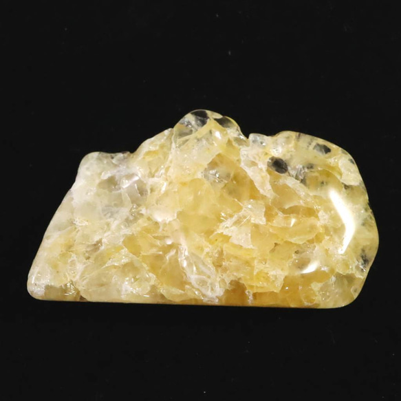 ゴールデンアゼツライト ゴールデンアゼツライト原石 - 天然石パワーストーンANGELICA｜mimineko