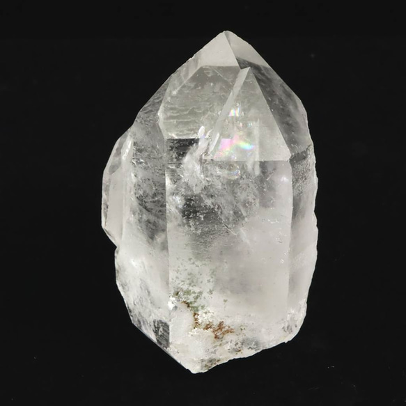 トマスゴンサガ産 水晶 原石 クラスター スターブラリー