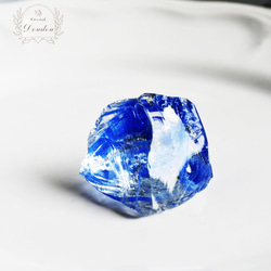 アンダラクリスタル 波紋が最高に美しい癒しのアジュールミスト