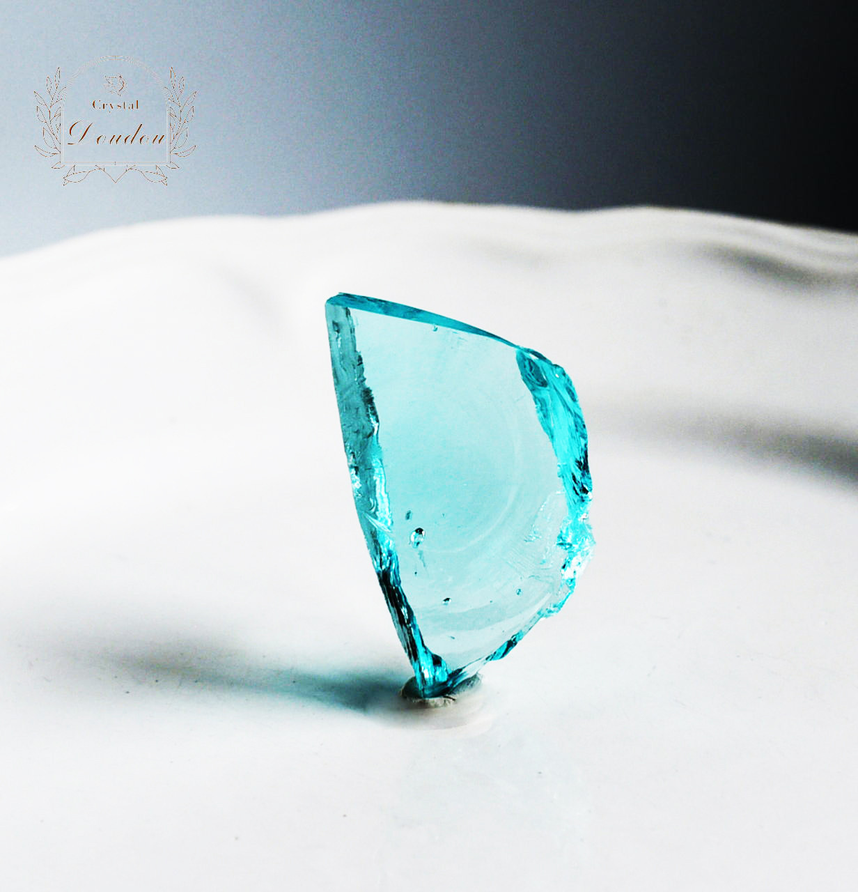 アンダラクリスタル　美ピース　癒しのアジュールミスト〔sa4377〕