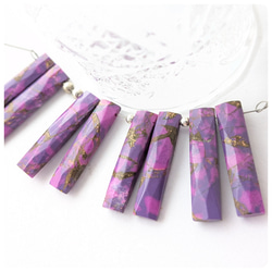 ローズクォーツ フラワー 2個 天然石 ☆buchuchu☆ 通販