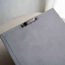 リニューアル✨【ハロウィン壁掛けアレンジ 】大人可愛いピンクパンプキンの2wayアレンジメント 14枚目の画像