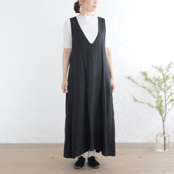 ✧毎日のインナーに✧ テレコリブトップスお得な2枚セット 送料無料 3枚目の画像