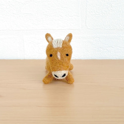 羊毛フェルト チャウチャウ犬 羊毛フェルト Kingこうた 通販 18607402