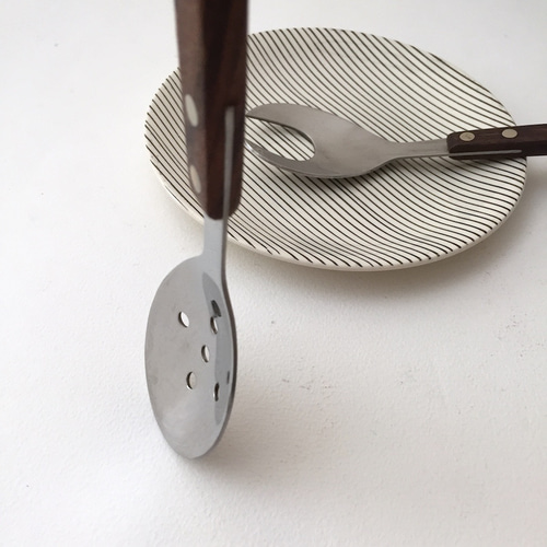 アンティーク北欧サラダサーバー ギフト プレゼント キッチン