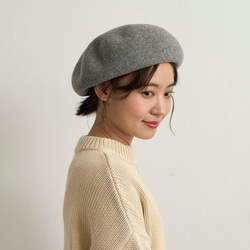 ハリスツイード100％のワークキャップ グリーン 17AWS-003 帽子