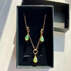 送料無料】 14kgf 天然石 アンデシンラブラドライト アンデシン