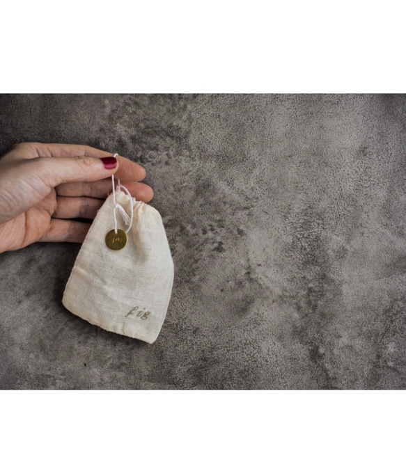 Moonlit Doorway オリエンタルピアス/ silver925 《送料無料》/両耳用 9枚目の画像