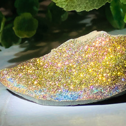 虹入り✨フラワー　アメジスト　ラフストーン　原石　クラスター 虹入り✨フラワー アメジスト ラフストーン 原石 クラスター その他