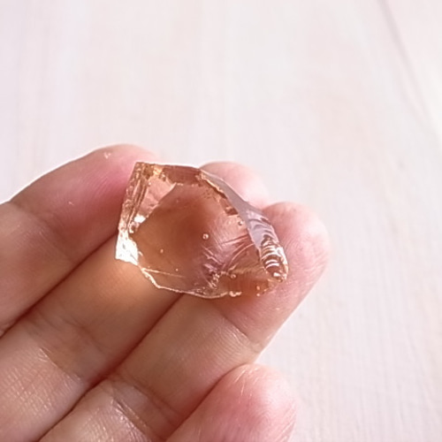アンダラクリスタル デザートローズ アメリカ・シェラネバダ産 天然石