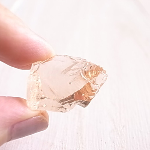 アンダラクリスタル デザートローズ アメリカ・シェラネバダ産 天然石