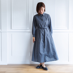 リバティ ワンピース のおすすめ人気通販 検索結果｜Creema