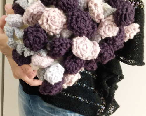 花束ブランケットオーダー a3f433e7744eaa3b845ea6bbd72283