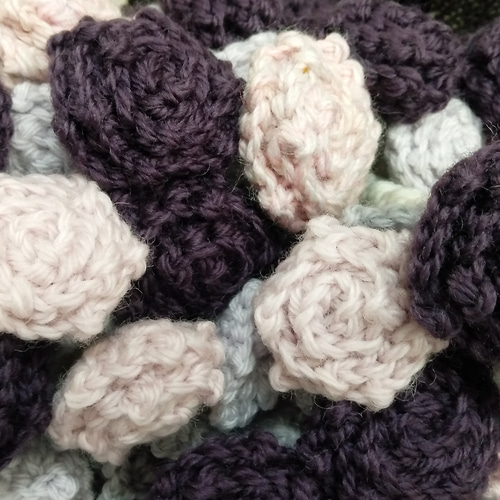 花束になるブランケット その2 その他インテリア雑貨 アニー 通販