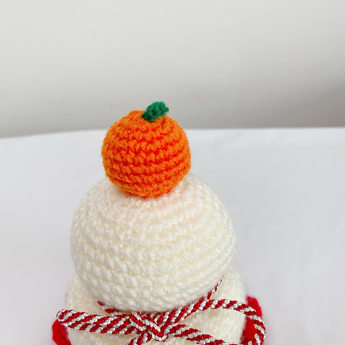 2026.午年編みぐるみセット①ブラウン あみぐるみ ANYF＊ 通販