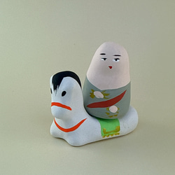 猿田彦 猿田彦大神 その他人形 Yumenohi 通販 18733711｜Creema(クリーマ)