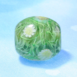 ガラス・花とんぼ玉 その他アクセサリー とんぼ玉作家・降矢貴仁 通販