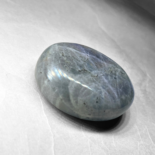 labradorite palm：rainbow syrah / ラブラドライトパーム：レインボー