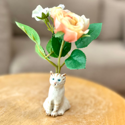 陶の鳩 縁起物】一点もの作品 プレゼントに お部屋のインテリアに