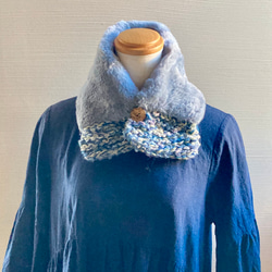 スヌード のおすすめ人気通販｜Creema(クリーマ) 国内最大の