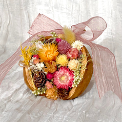 かわいい ドライフラワー のおすすめ人気通販｜Creema(クリーマ) 国内