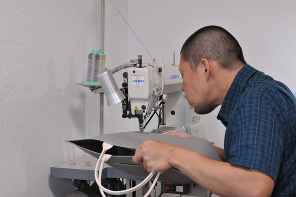 大人が持ちたいメロンソーダにいちごパフェ♩水筒、ペットボトル、傘が入って便利なサイズ＃ブルー 19枚目の画像