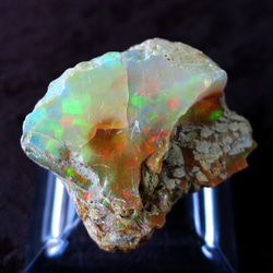 トルマリン原石 バイカラ― 48mm 天然石 コレクション｜原石・鉱物｜10