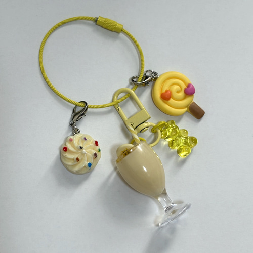 限定品❤︎【送料無料】♡スイーツモチーフ好きさん集まれ❤︎推し