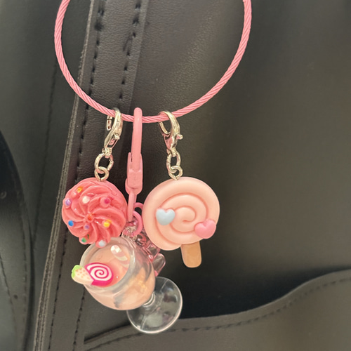 限定品❤︎【送料無料】♡スイーツモチーフ好きさん集まれ❤︎推し