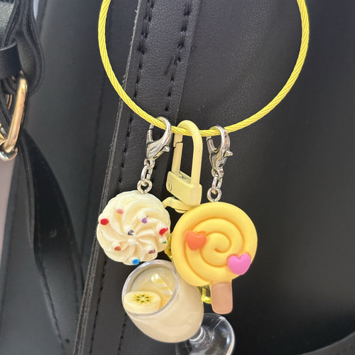 限定品❤︎【送料無料】♡スイーツモチーフ好きさん集まれ❤︎推し