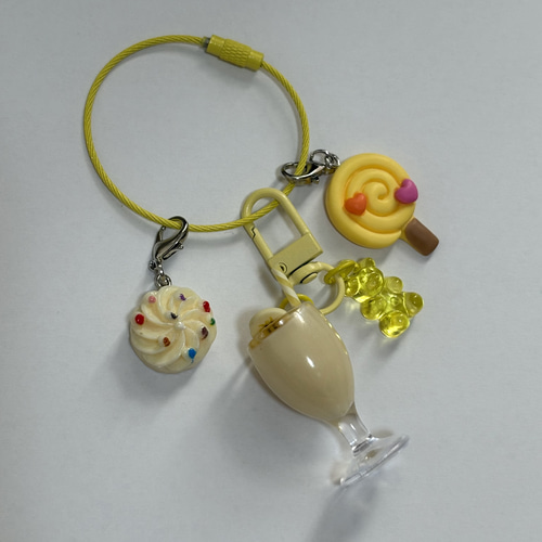 限定品❤︎【送料無料】♡スイーツモチーフ好きさん集まれ❤︎推し