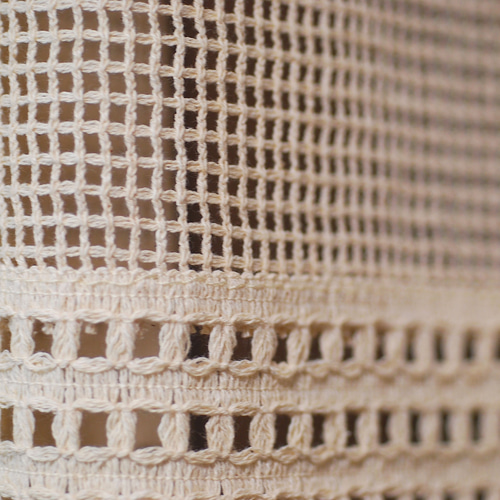 カフェカーテン☆コットンレース☆綿100％☆「網レース150・60