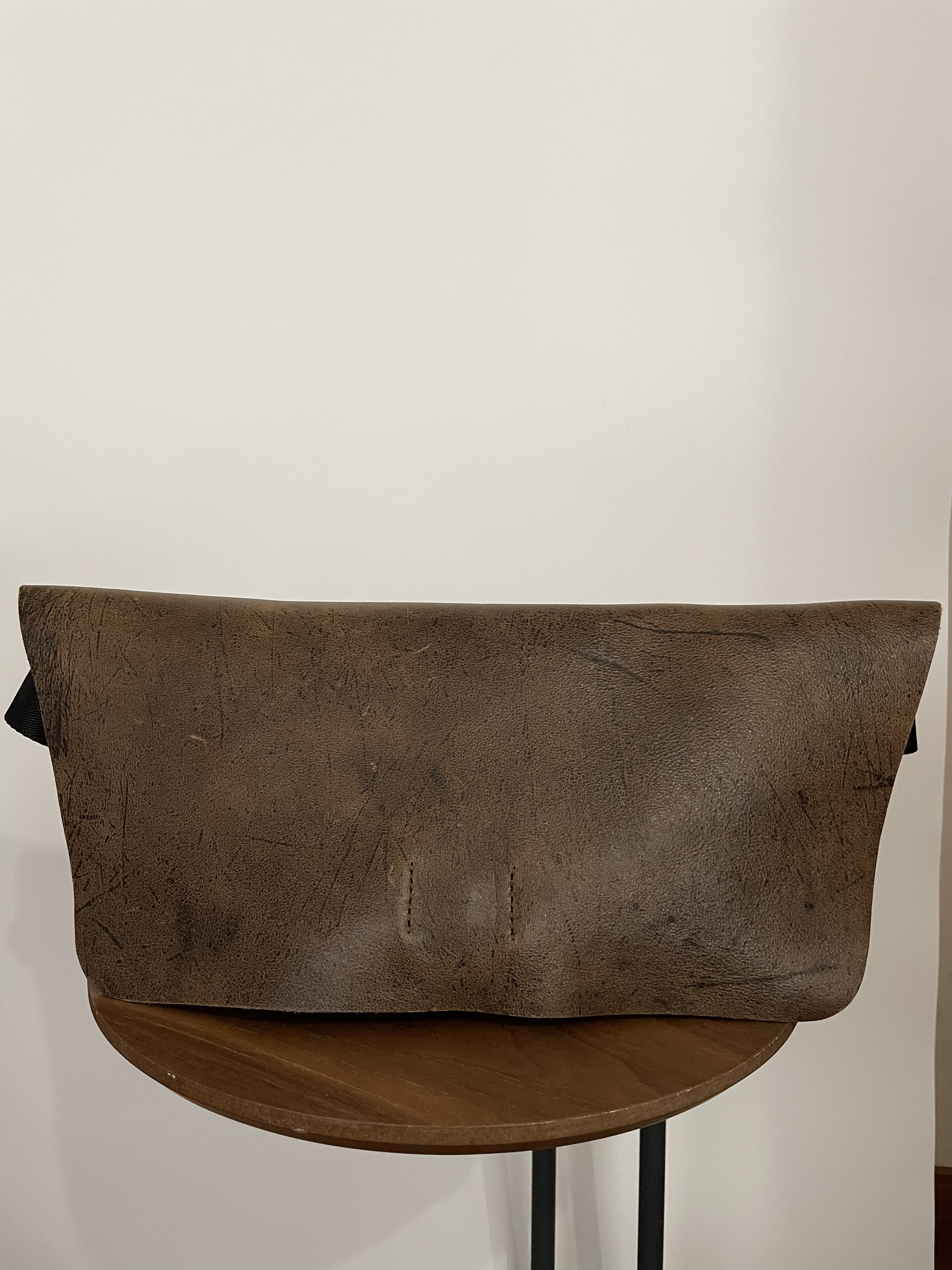 クードゥーボディバッグ　　　Lサイズ