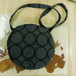 ミナペルホネンハンドメイドショルダーベルト その他