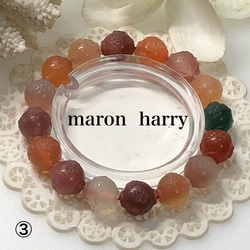 ⭐️ラリマー貔貅ブレスレット②•*¨*•.¸¸♬ ブレスレット MARON
