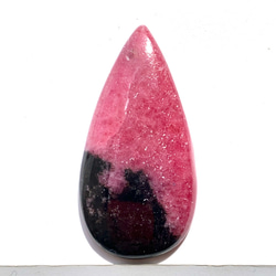 ブルーカルセドニーカクカクハート♡♡No.1969 ハート形ブルーカルセドニー[69] 25x26mm 41Cts 天然石ルース