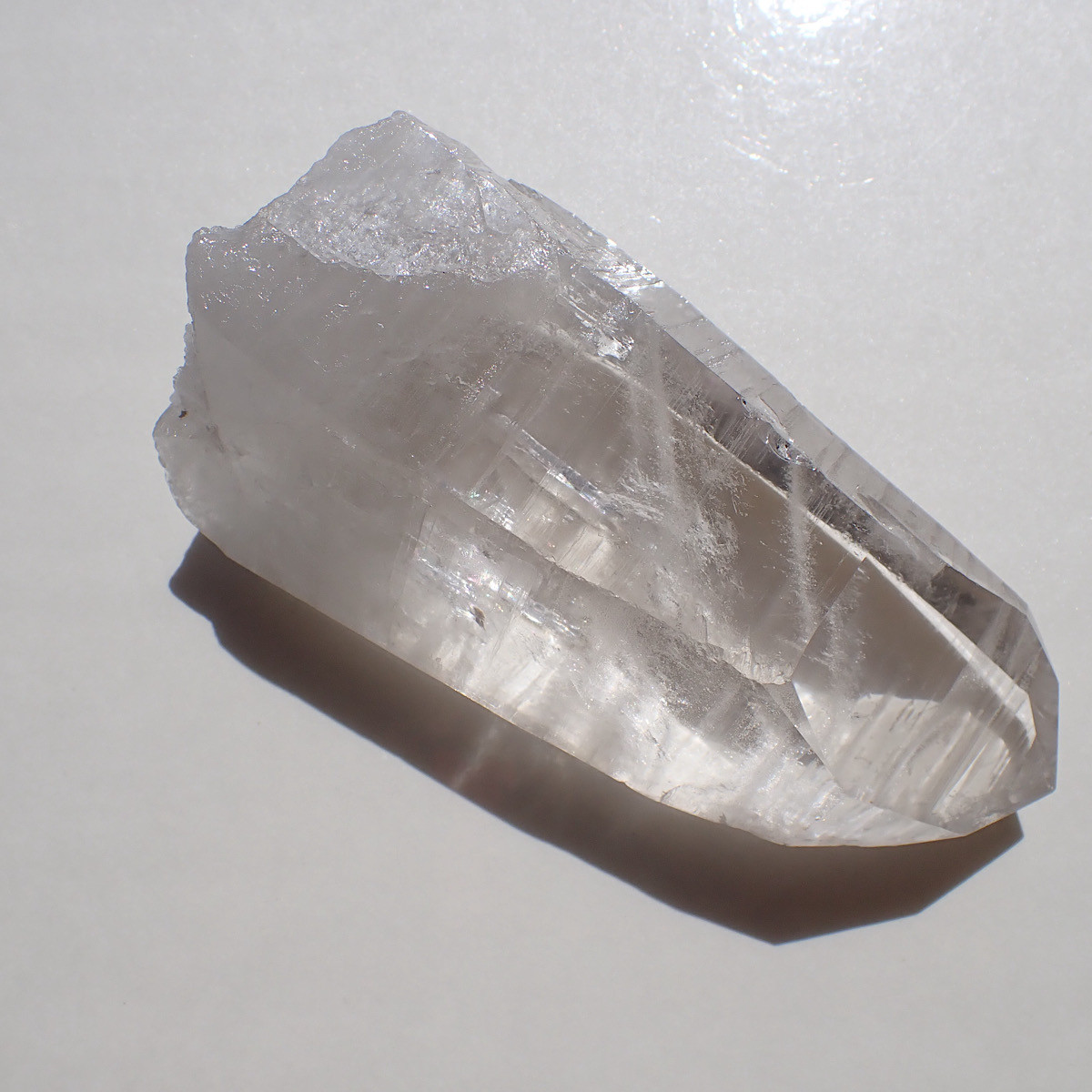 レムリアンシードクリスタル《ブラジル・バイーア アレグレ産》